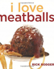 I Love Meatballs!