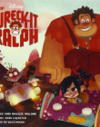 Art of Wreck It Ralph