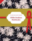 Victoria&Albert Fashion Notebooks