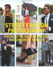 Street Fashion Photography-