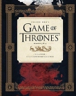 Inside HBO`s Game of Thrones Book 2