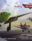 The Art of Planes-