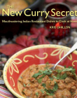 NEW CURRY SECRET