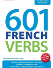 Berlitz 601 Verbs : FRENCH VERBS