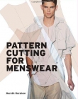 Pattern Cutting for Menswear