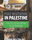 Peace Negotiations in Palestine