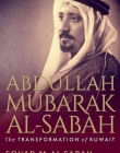 Abdullah Mubarak Al-Sabah