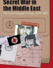 Secret War in the Middle East