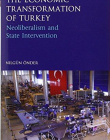 The Economic Transformation of Turkey