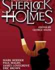 Encounters of Sherlock Holmes