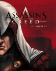 ASSASSINS CREED AQUILUS TITAN ED HC