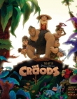 The Art of the Croods