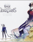 The Art of Rise of the Guardians