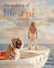 The Making of Life of Pi