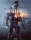 Art of Battlefield 4