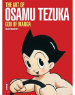 The Art of Osamu Tezuka