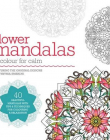 Flower Mandalas