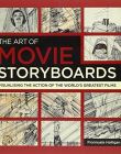 The Art of Movie Storyboards