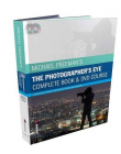 Michael Freeman's The Photographer's Eye - Complete Book and DVD Course