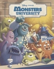 Disney Pixar: Monster's University