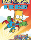 Bart Simpson to the Rescue