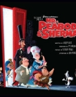 The Art of Mr. Peabody & Sherman