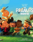 The Art and Making of The Peanuts Movie