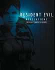 Resident Evil Revelations: Official Complete Works