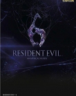 Resident Evil 6: Graphical Guide