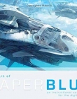 ((The Art of Paperblue))