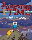 Adventure Time   The Art of Ooo