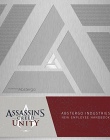 Assassin's Creed Unity: Abstergo Industries Employee Handbook