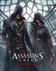 The Art of Assassinâ€™s Creed Syndicate