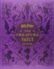 Harry Potter   The Creature Vault