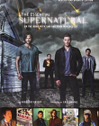 Supernatural   The Essential Supernatural (Updated Edition)