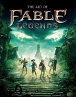 ((The Art of Fable Legends))