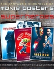 FT MP Superhero Movie Posters