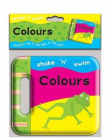 Shake n Swim - Colours