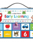 Early learning - baby firsts