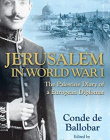 Jerusalem in World War I