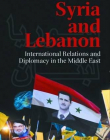 Syria and Lebanon