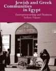 Jewish and Greek Communities in Egypt