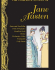 The Complete Novels of Jane Austen