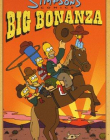 Simpsons   Big Bonanza