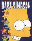 Simpsons   Big Book of Bart