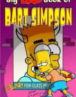 Simpsons Big Bad Bart Simpson