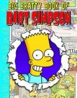 Simpsons Big Bratty Bart Simpson