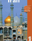 Iran, 3rd (Bradt Travel Guide)