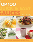 Top 100 Quick & Easy Sauces