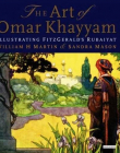 Art Of Omar Khayyam